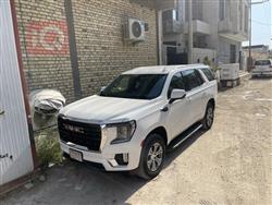 جی ئێم سی یوکۆن